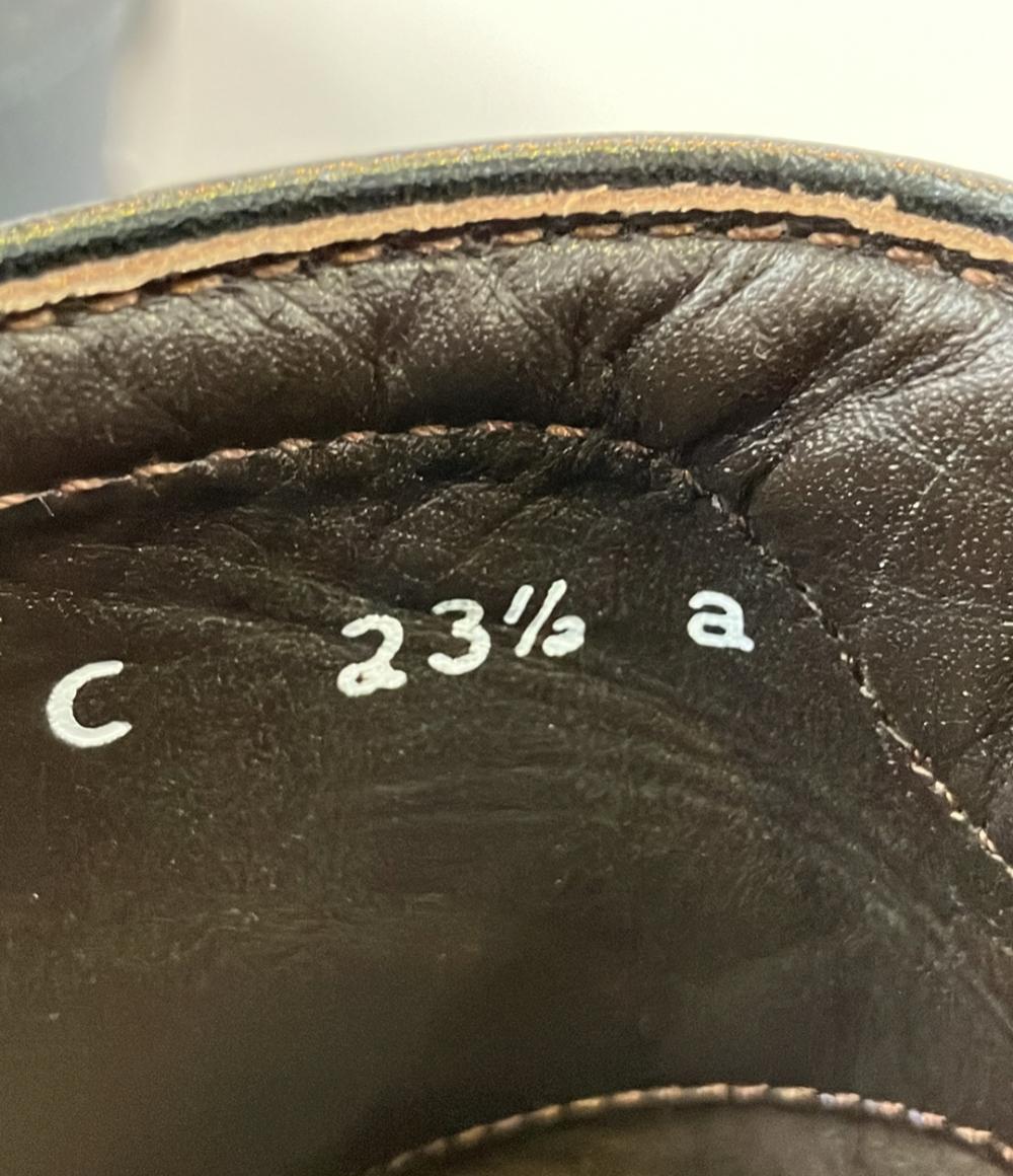 REGAL チャッカブーツ メンズ SIZE 23 1/2 (23.5cm) リーガル