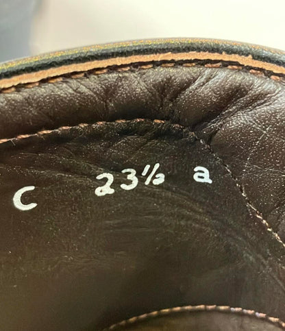 REGAL チャッカブーツ メンズ SIZE 23 1/2 (23.5cm) リーガル