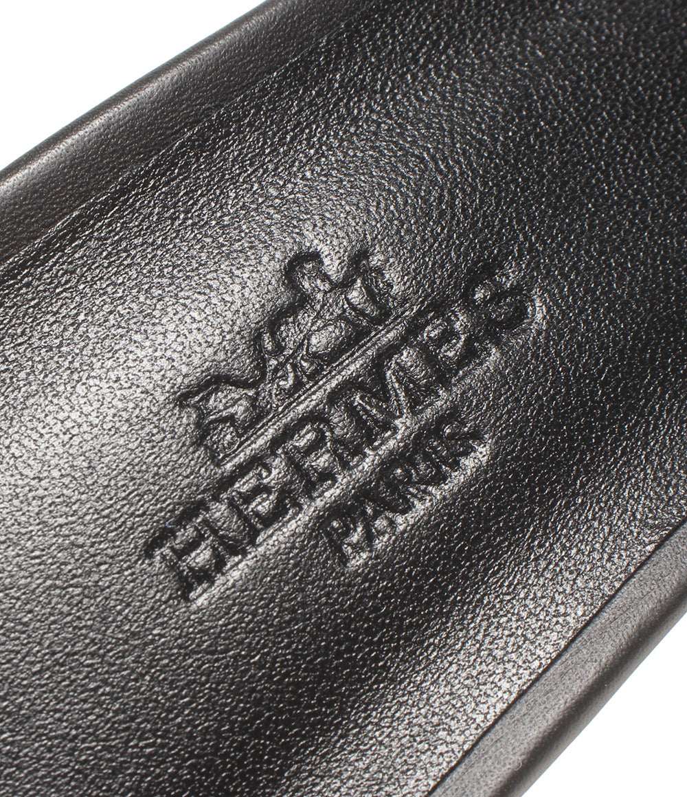 美品 HERMES サンダル イジー IZZY レディース SIZE 38 (25.5cm) エルメス