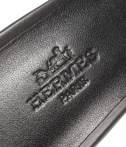美品 HERMES サンダル イジー IZZY レディース SIZE 38 (25.5cm) エルメス