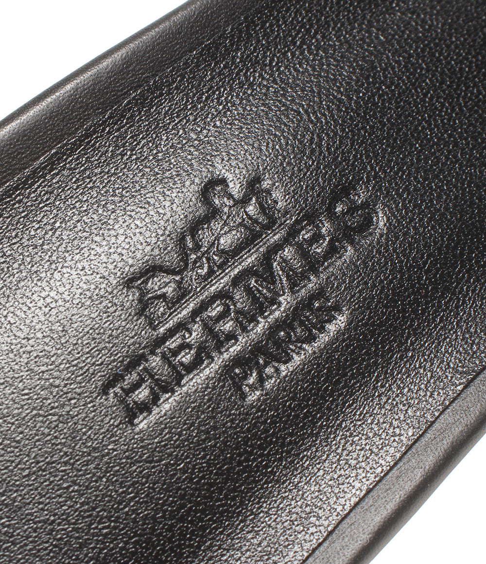 美品 HERMES サンダル イジー IZZY レディース SIZE 38 (25.5cm) エルメス