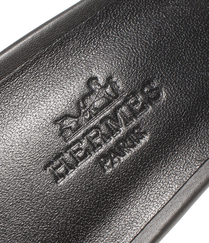 美品 HERMES サンダル イジー IZZY レディース SIZE 38 (25.5cm) エルメス