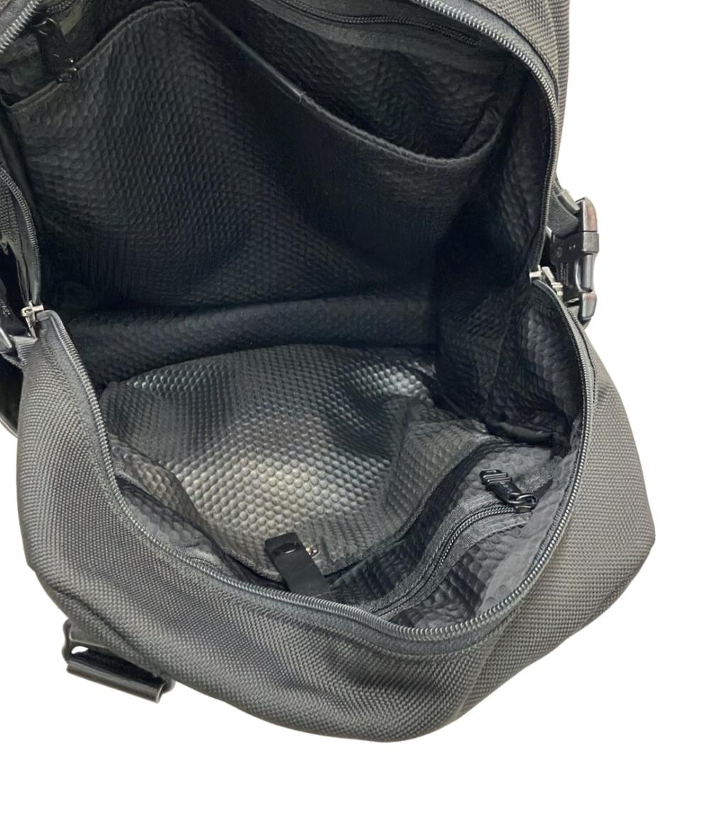 TUMI バックパック メンズ トゥミ