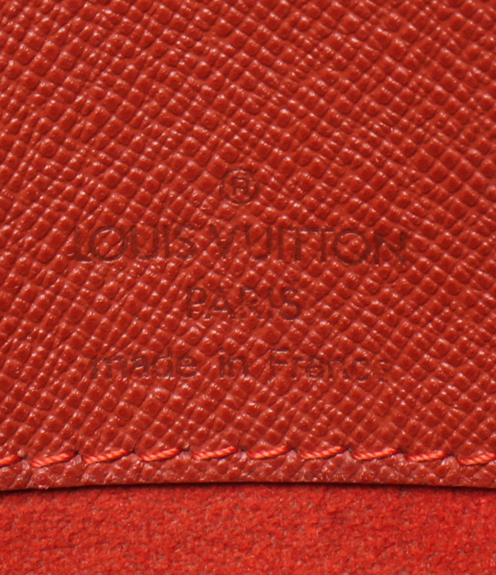 LOUIS VUITTON ショルダーバッグ 斜め掛け ミュゼット ダミエ エベヌ N51302 レディース ルイ・ヴィトン