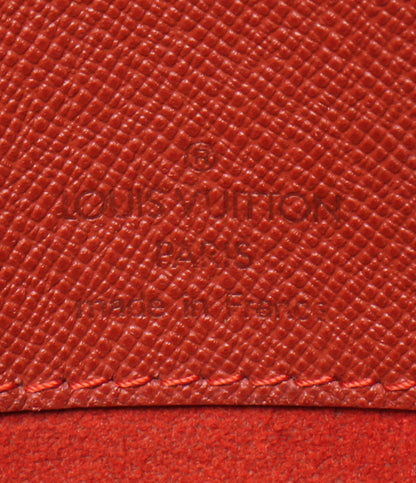 LOUIS VUITTON ショルダーバッグ 斜め掛け ミュゼット ダミエ エベヌ N51302 レディース ルイ・ヴィトン
