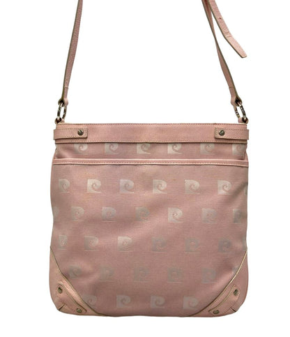 ピエール ショルダーバッグ 斜め掛け レディース PierreCardin