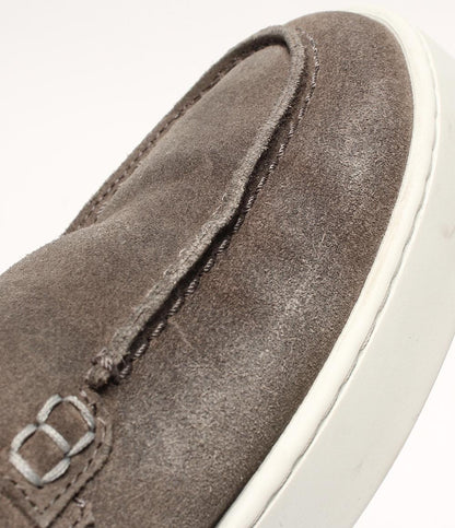 PELLICO SUNNY スリッポン スエード BARTEX M005 メンズ SIZE 41 (27cm) ペリーコ サニー