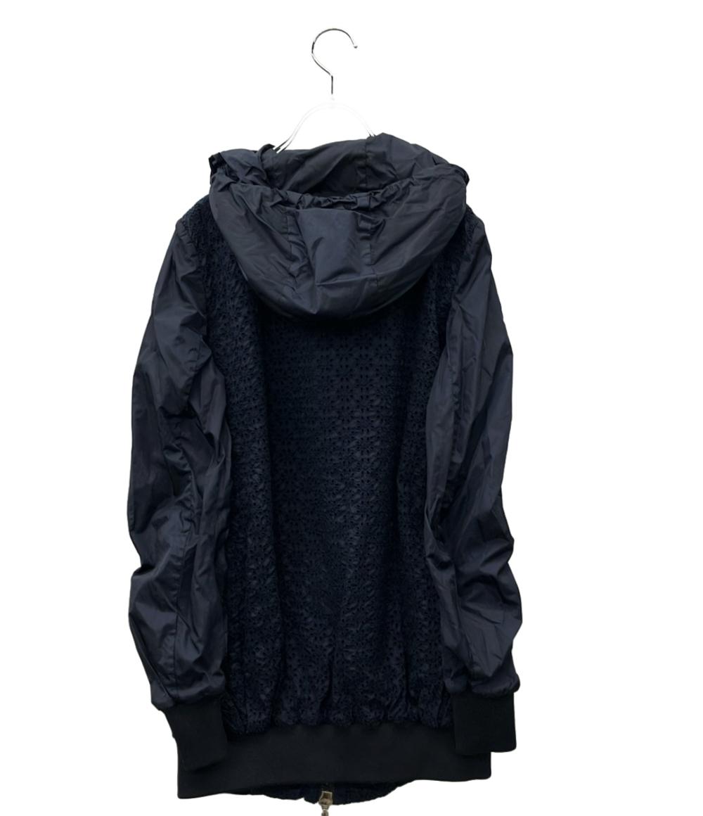 MONCLER ナイロンパーカー インポート  FOUCHER 510934910185 53588 レディース SIZE 1 (S) モンクレール