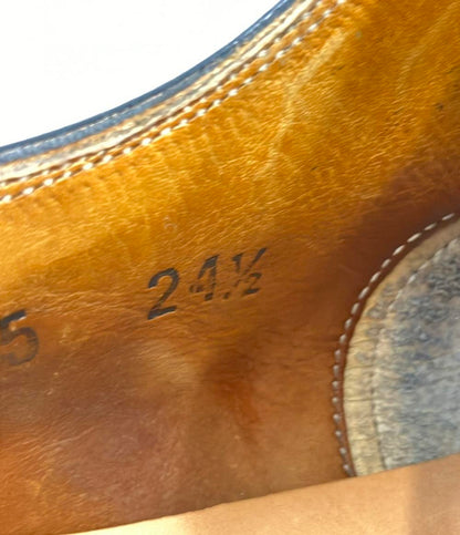 SCOTCH GRAIN ドレスシューズ ウイングチップ メンズ SIZE 24 1/2 (24.5cm) スコッチグレイン