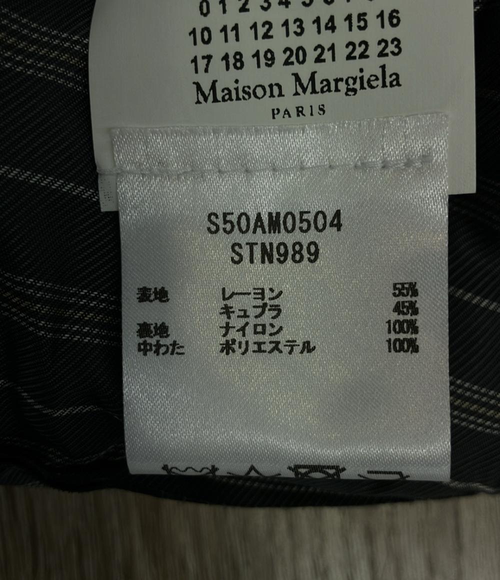 メゾン マルジェラ 中綿ジャケット S50AM0504 メンズ SIZE 44 (M) Maison Margiela