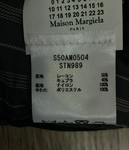 メゾン マルジェラ 中綿ジャケット S50AM0504 メンズ SIZE 44 (M) Maison Margiela