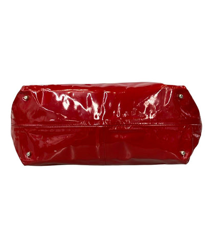 Furla トートバッグ 肩掛け エナメル レディース フルラ