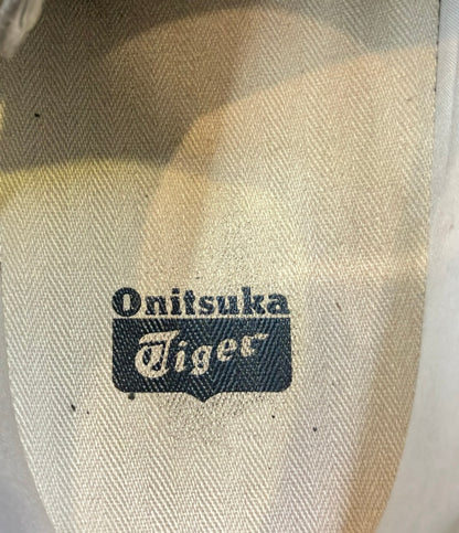 ONITSUKA TIGER 厚底ローカットスニーカー MEXICO 66 SD PF 1183A968 レディース SIZE 23.5 オニツカタイガー