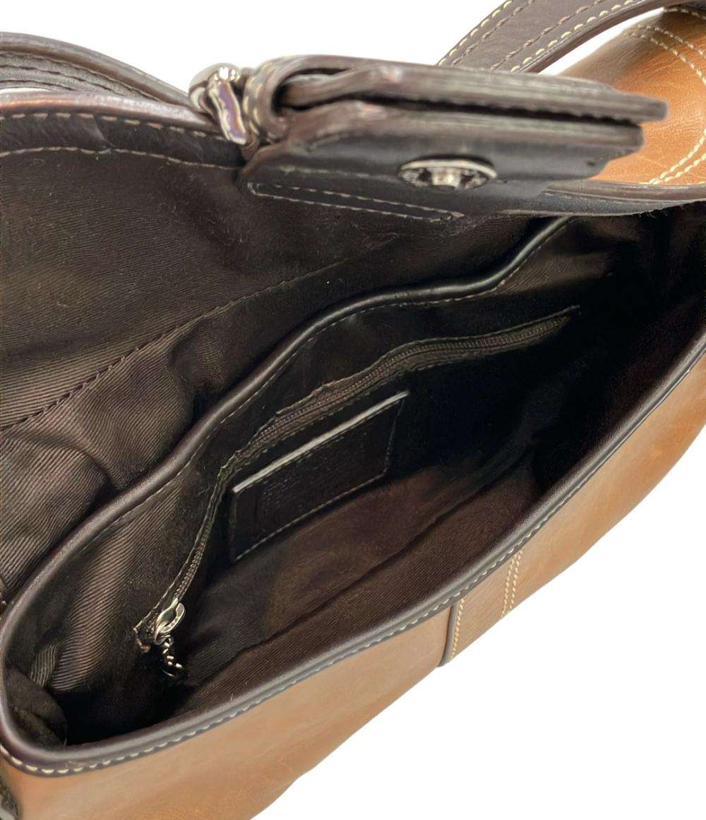 COACH ショルダーバッグ 肩掛け ソーホー F10909 レディース コーチ