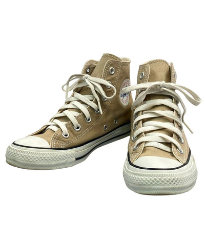 コンバース ハイカットスニーカー ALL STAR COLORS HI 1CL128 レディース SIZE 24 (L) CONVERSE