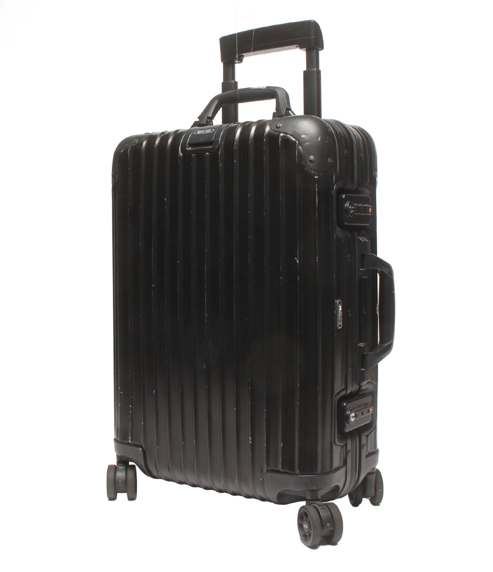 RIMOWA キャリーバッグ スーツケース レディース メンズ リモワ