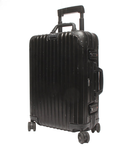 RIMOWA キャリーバッグ スーツケース レディース メンズ リモワ