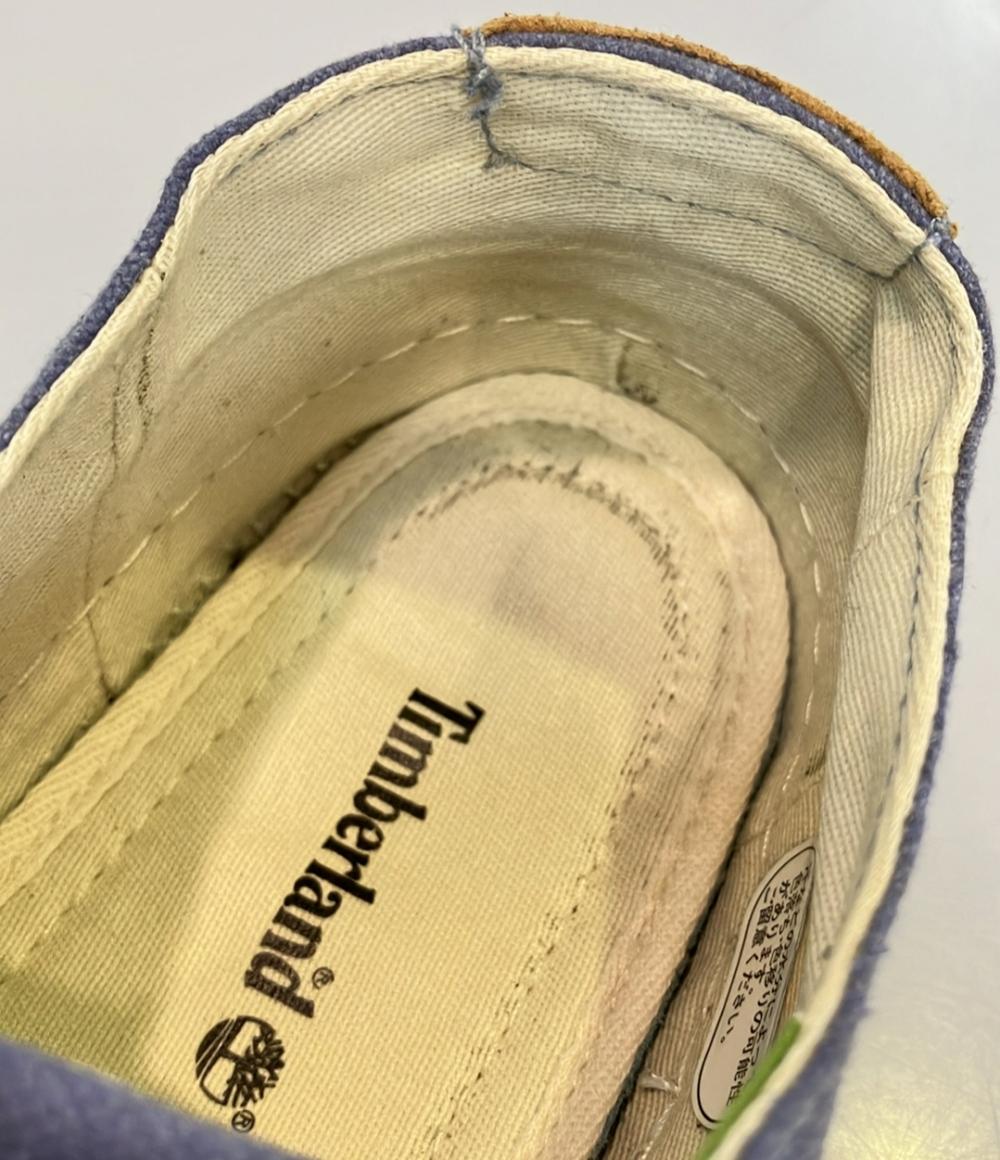 ティンバーランド ローカットスニーカー メンズ SIZE 7.5 (S) Timberland