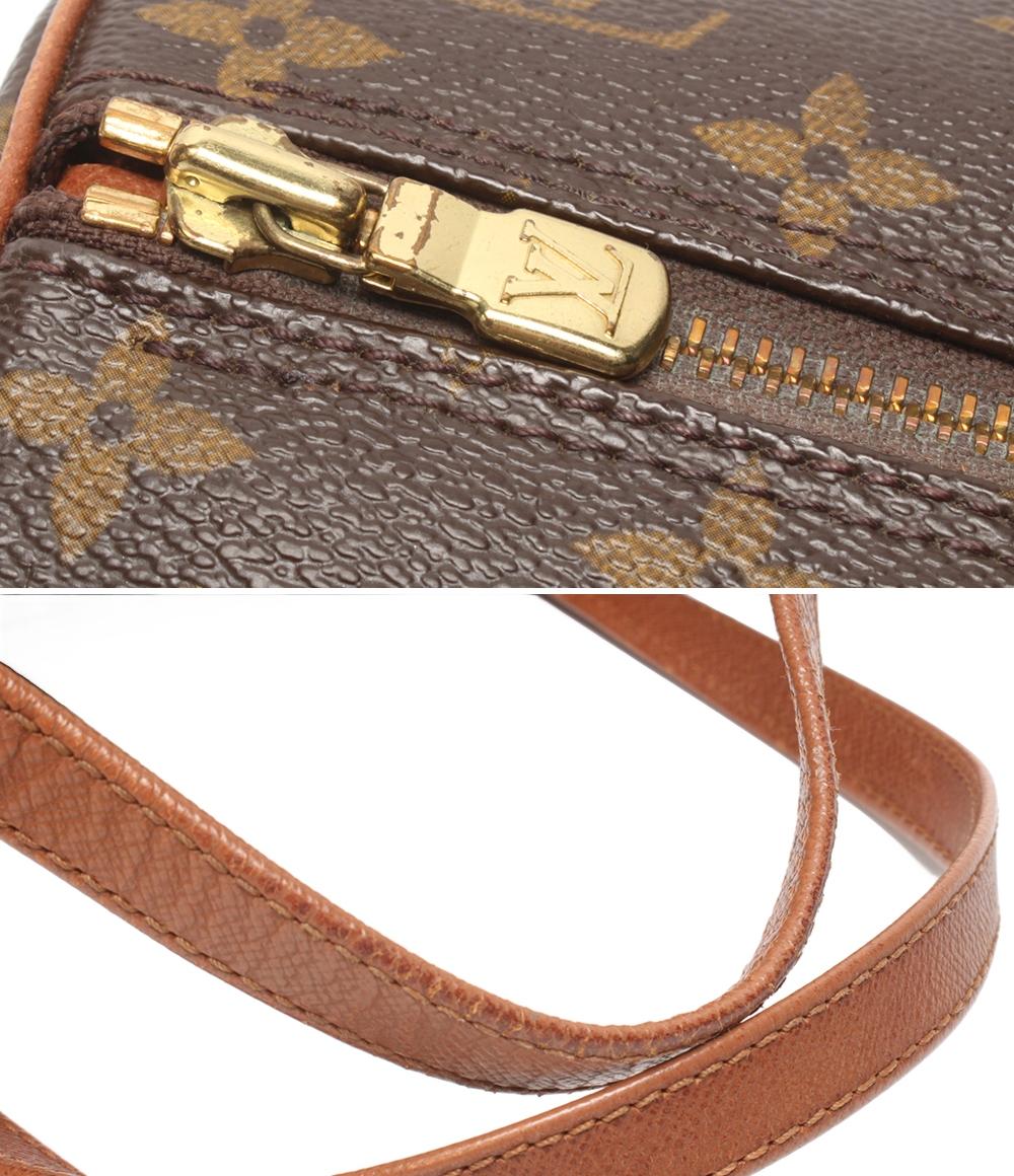 ルイヴィトン ハンドバッグ パピヨン30 モノグラム M51365 レディース Louis Vuitton