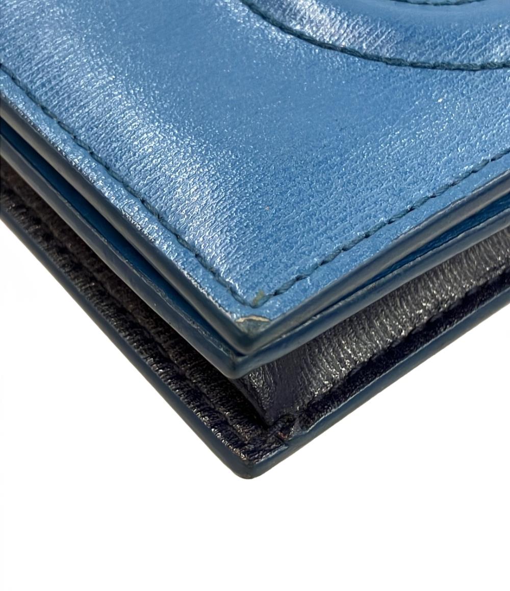 サルヴァトーレフェラガモ 二つ折り財布 ガンチーニ レディース Salvatore Ferragamo