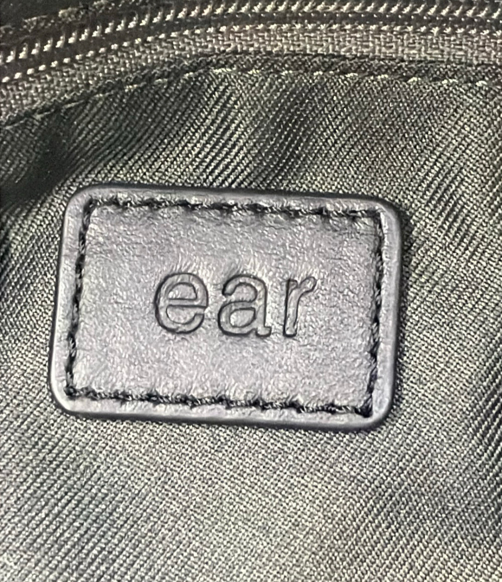 ear PAPILLONNER ショルダーバッグ 斜め掛け レディース イア パピヨネ