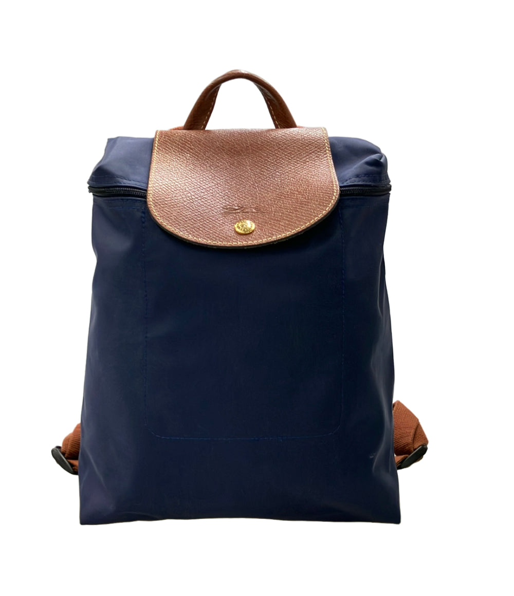 Longchamp リュック デイパック ル プリアージュ 1699089CT556 レディース ロンシャン
