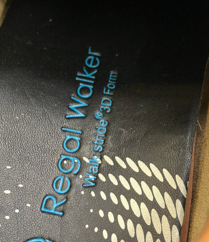 REGAL ローカットスニーカー NC7F 56NR メンズ SIZE 26.0 リーガル