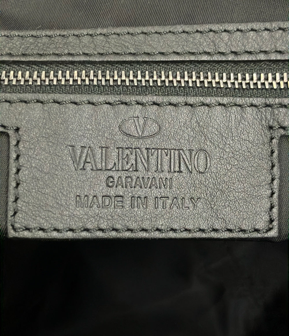 VALENTINO トートバッグ ショルダーバッグ 2WAY レディース ヴァレンティノ