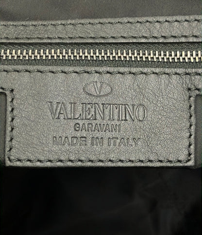 VALENTINO トートバッグ ショルダーバッグ 2WAY レディース ヴァレンティノ