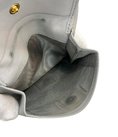 プラダ 二つ折り財布 レディース PRADA