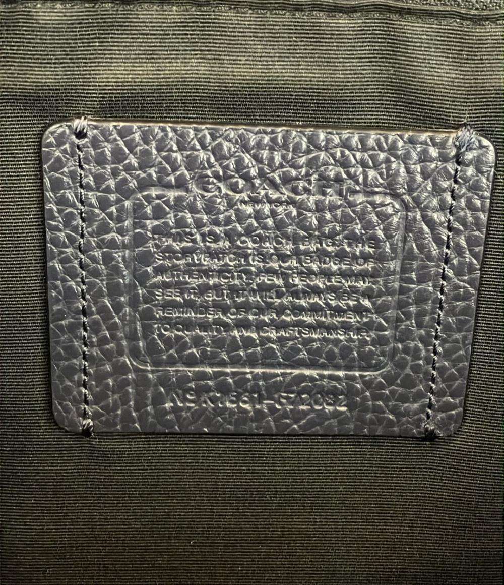 COACH リュック デイパック ハミルトン F72082 メンズ コーチ