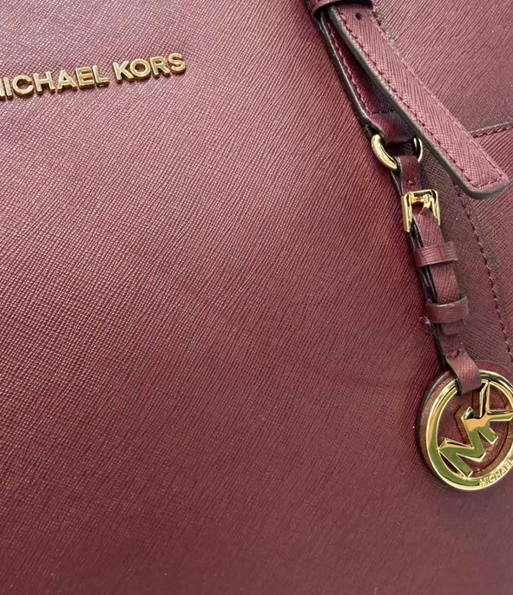 MICHAEL KORS トートバッグ ショルダーバッグ 肩掛け レディース マイケルコース