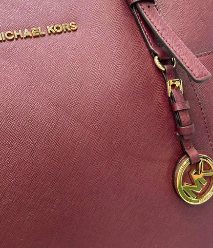 MICHAEL KORS トートバッグ ショルダーバッグ 肩掛け レディース マイケルコース