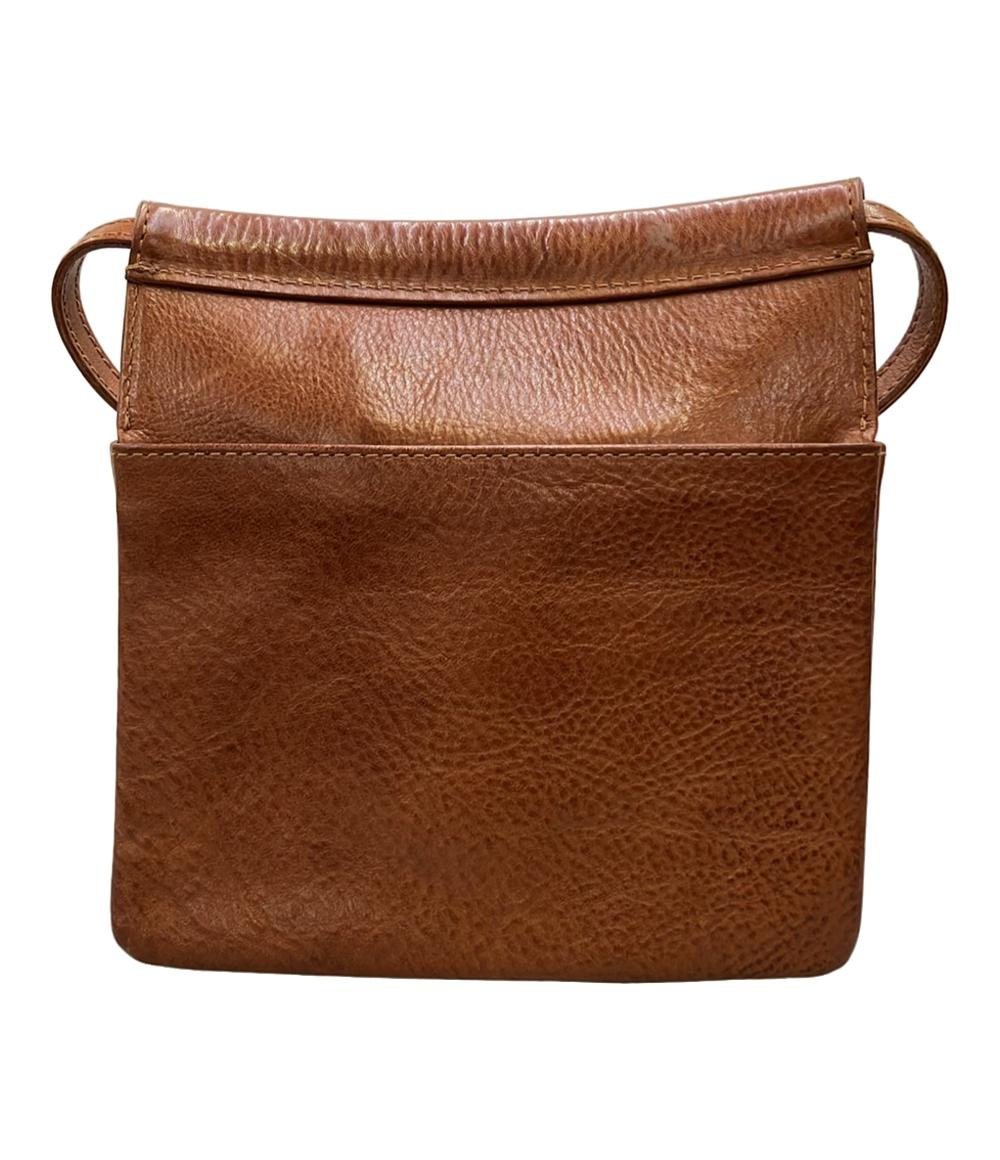 ゲンテン ショルダーバッグ 斜め掛け トスカ レディース genten