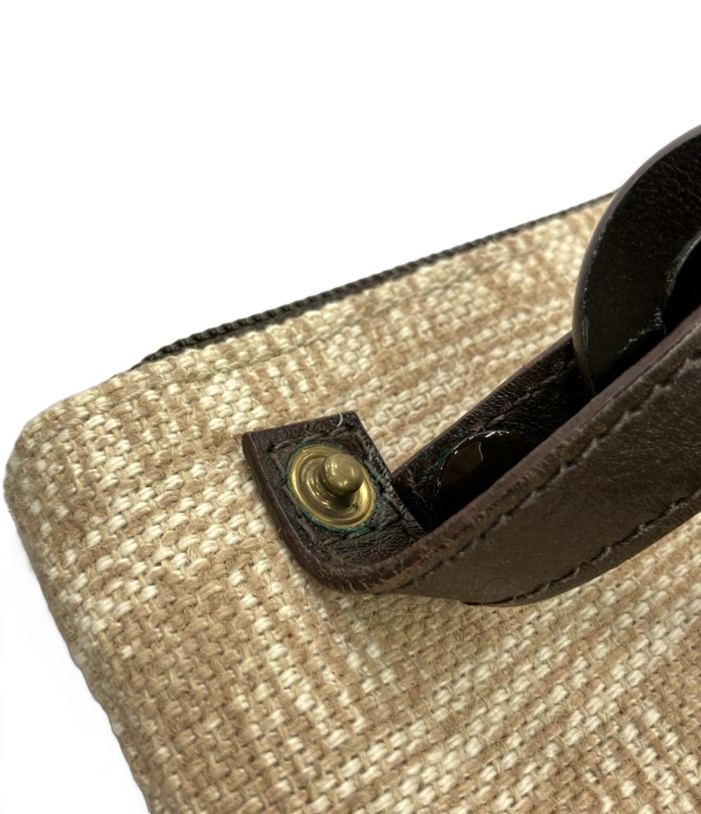 Hunting world トートバッグ レディース ハンティングワールド