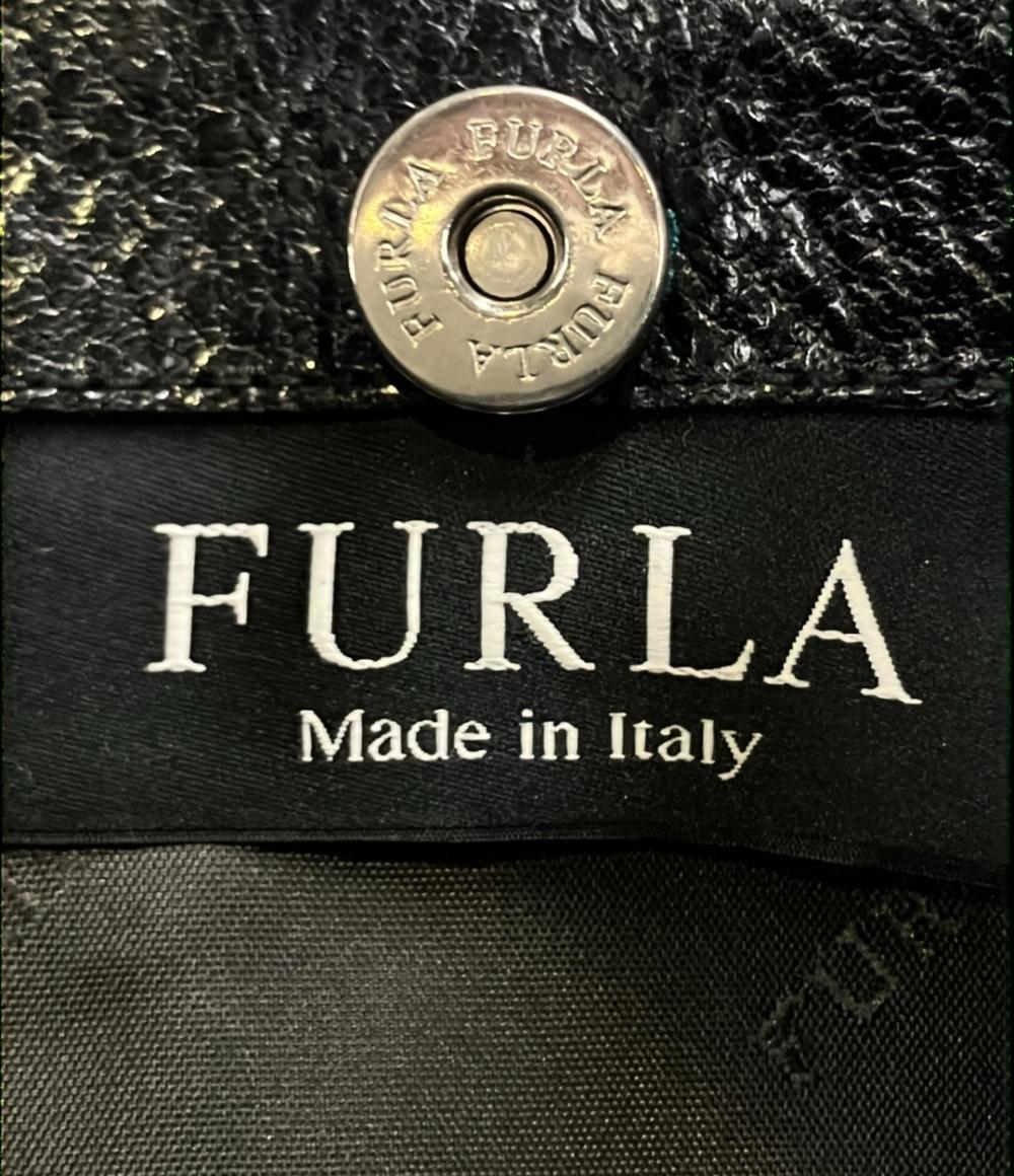 Furla 2WAY ハンドバッグ ショルダーバッグ 斜め掛け レディース フルラ