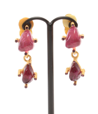 CECILE JEANNE イヤリング レディース セシル エ ジャンヌ