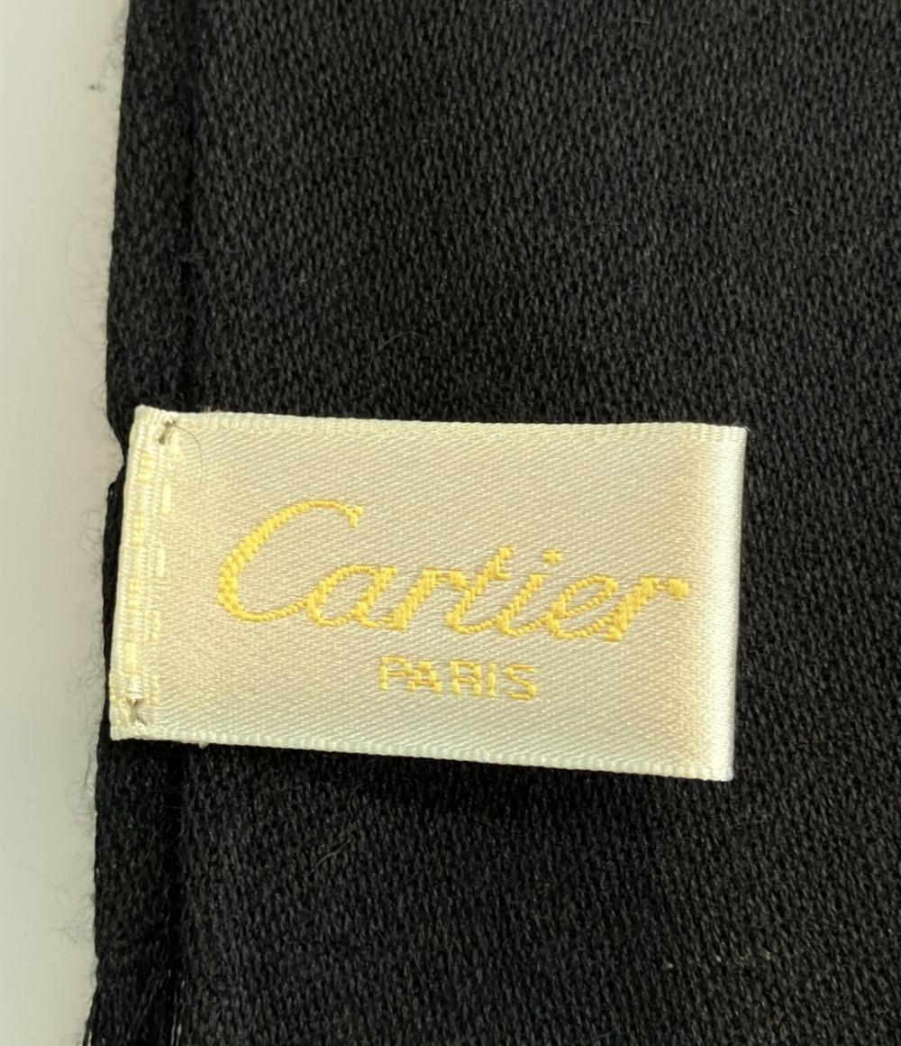 カルティエ マフラー ストール レディース CARTIER