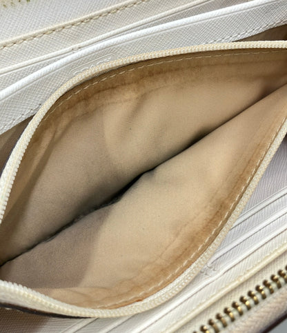 COACH ラウンドファスナー長財布 レディース コーチ