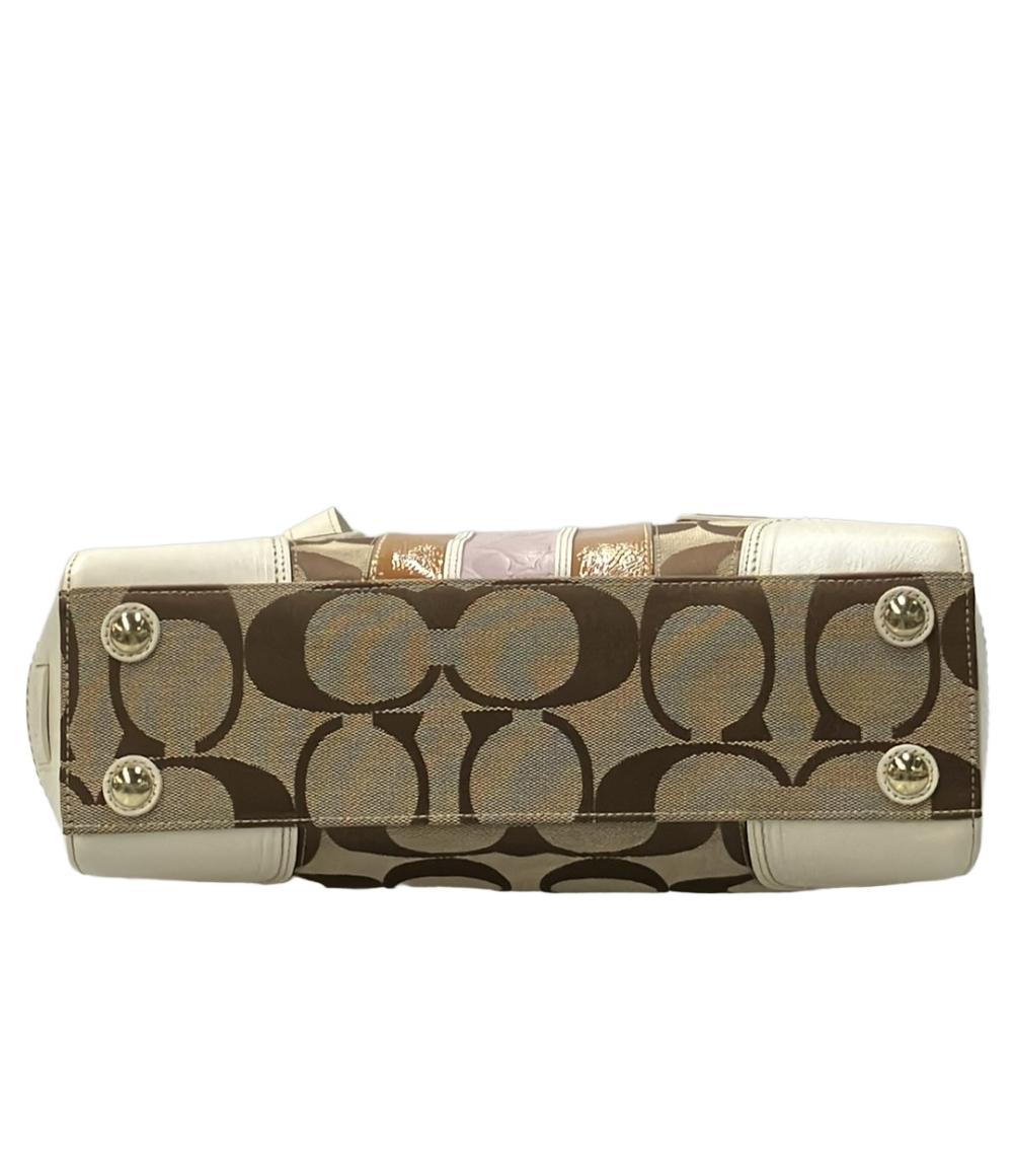 COACH トートバッグ シグネチャー F11620 レディース コーチ