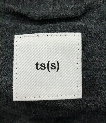 美品 ティーエスエス ハイネックニット メンズ SIZE 1 (M) ts(s)