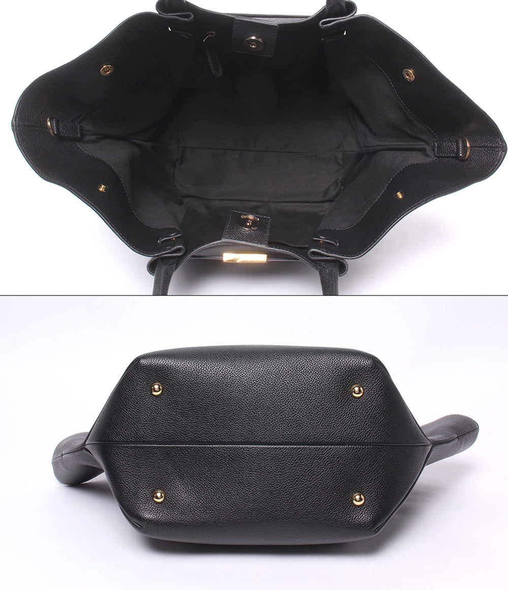 DEMELLIER 2WAY ハンドバッグ ショルダーバッグ 肩掛け 斜め掛け The Midi New York レディース デメリエー