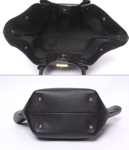 DEMELLIER 2WAY ハンドバッグ ショルダーバッグ 肩掛け 斜め掛け The Midi New York レディース デメリエー