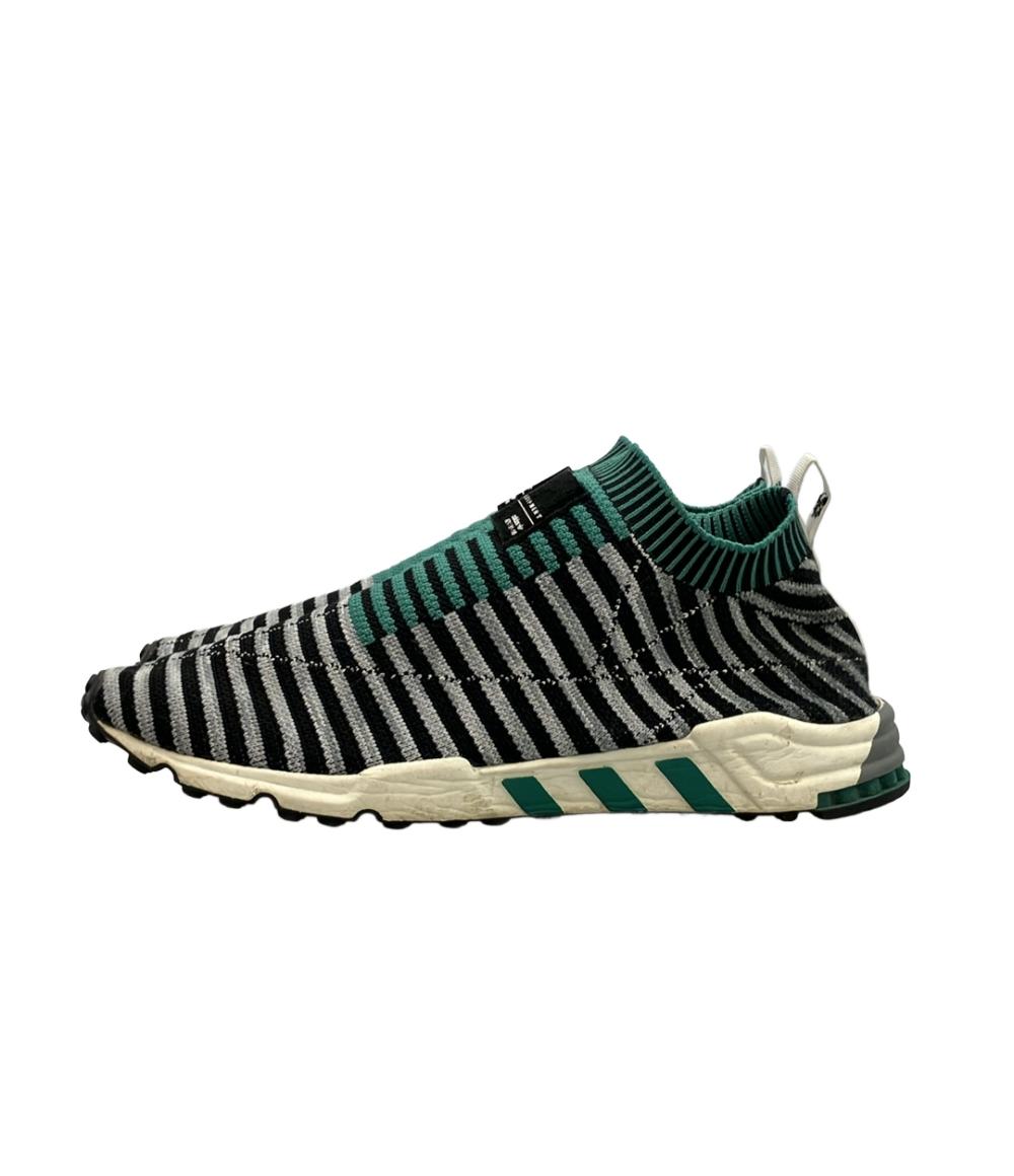 adidas ローカットスニーカー EQT SUPPORT PK 2/3 B37522 メンズ SIZE 28.5 (XL) アディダス