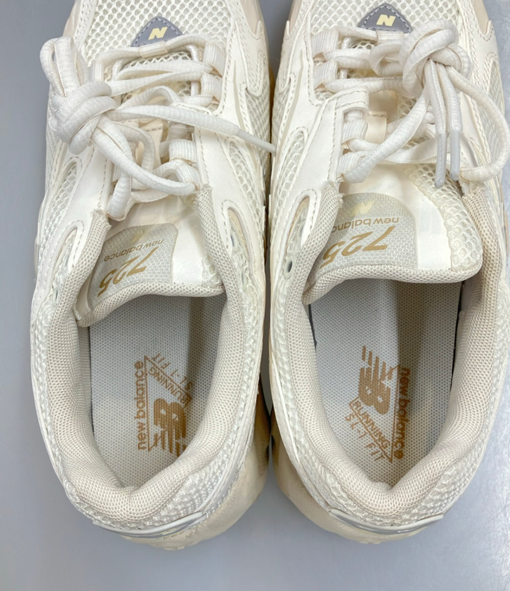 NEW BALANCE ローカットスニーカー ML725CH レディース SIZE 24.0 (L) ニューバランス