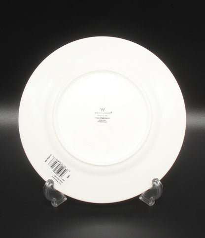 美品 WEDGWOOD プレート 皿 21cm ワイルドストロベリー ウエッジウッド