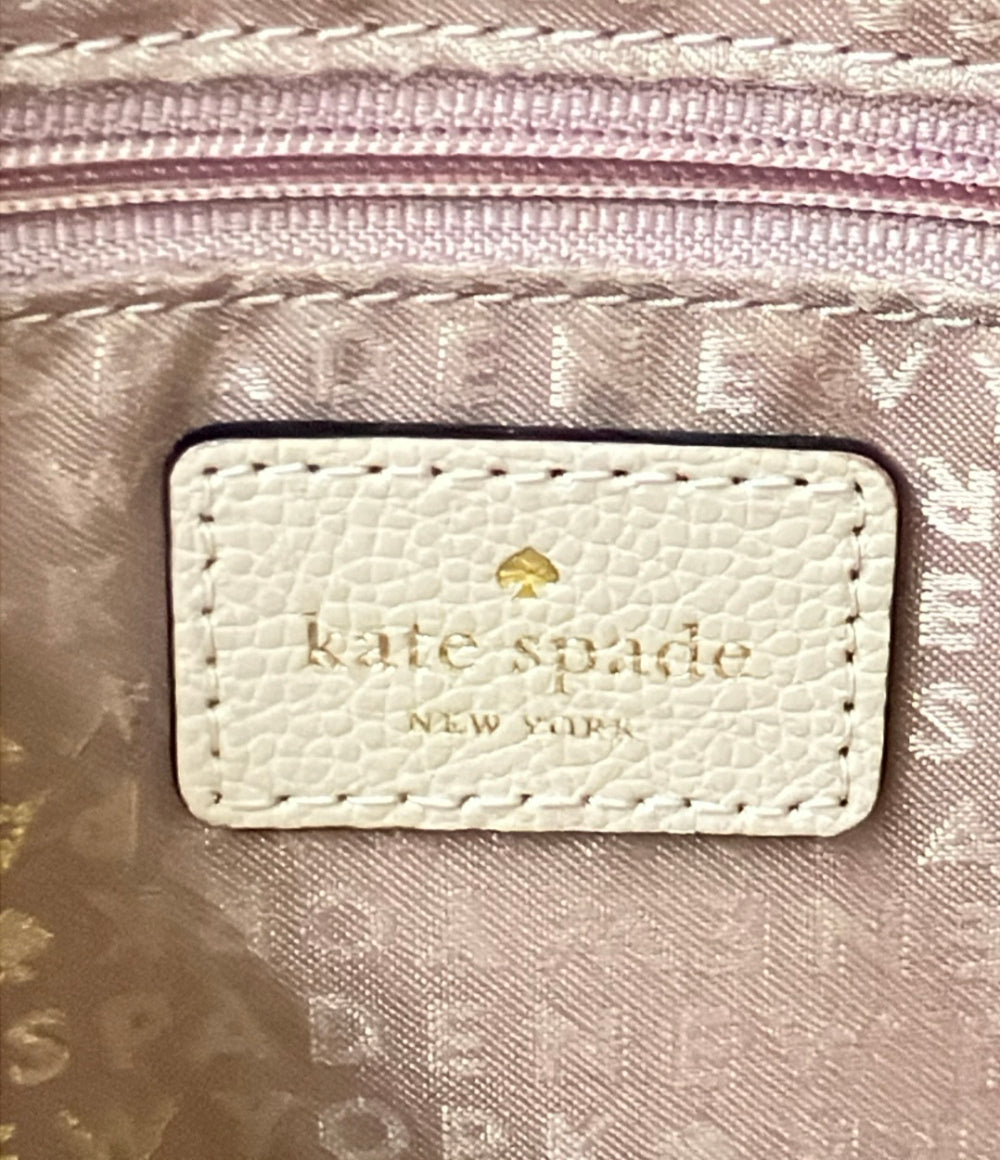 Kate Spade 2wayハンドバッグ ショルダーバッグ wkru5305 レディース ケイトスペード