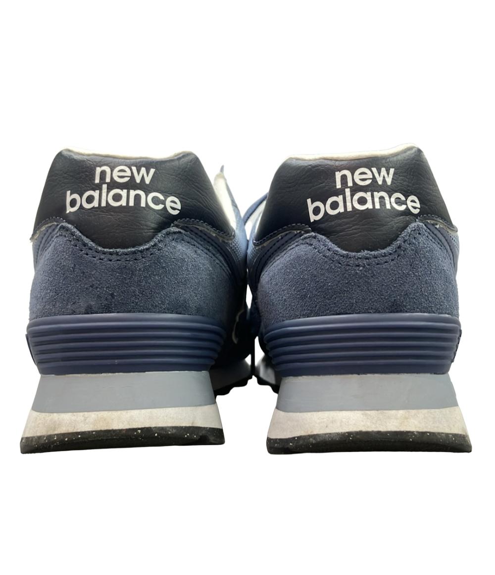 NEW BALANCE ローカットスニーカー U574WS2 メンズ SIZE 26.0 (M) ニューバランス