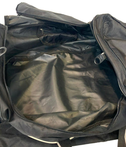 NIKE 2way ボストンバッグ ショルダーバッグ 斜め掛け メンズ ナイキ