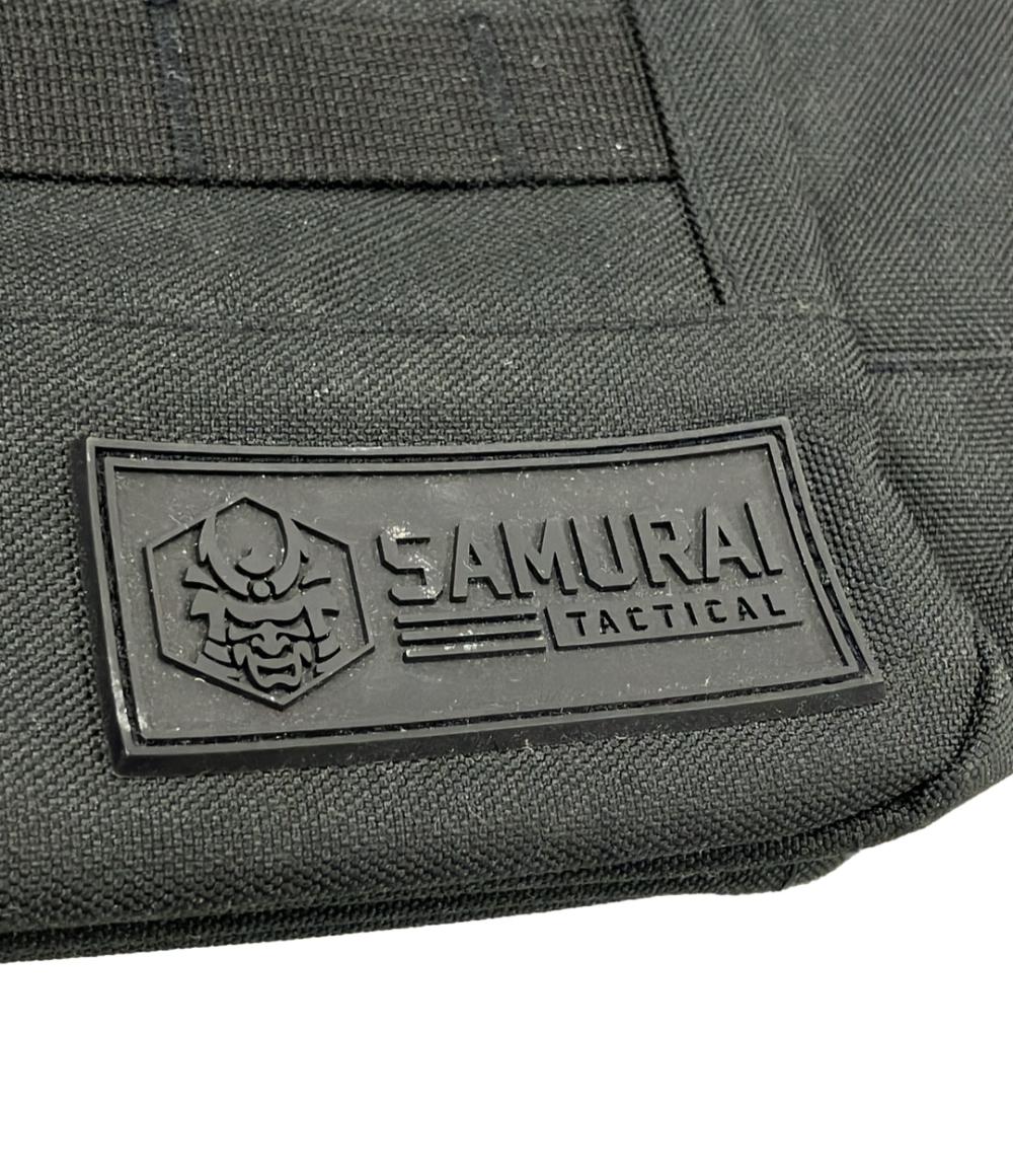 SAMURAI TACTICAL リュック デイパック メンズ